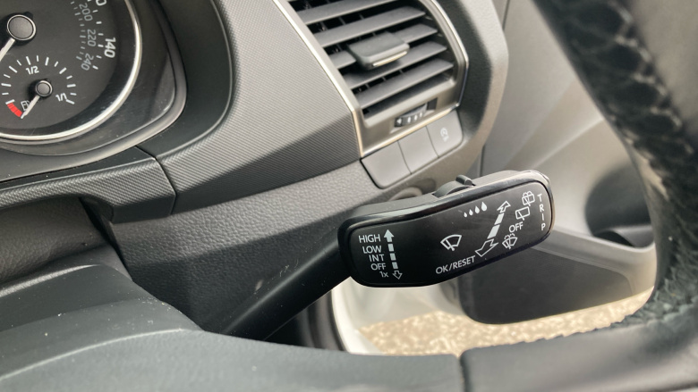 Skoda Fabia 1.2 TSI SE 5dr DSG Petrol Hatchback